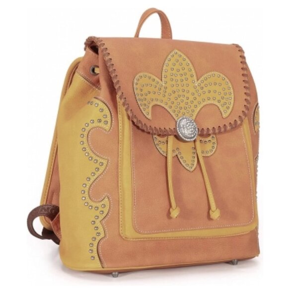 Backpacks